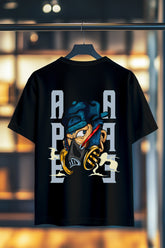 APE | SIRT BASKILI UNISEX T-SHIRT